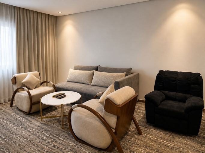 Others 2, 8Points Hotel - El Salam 1, Al Madinah Al Munawwarah