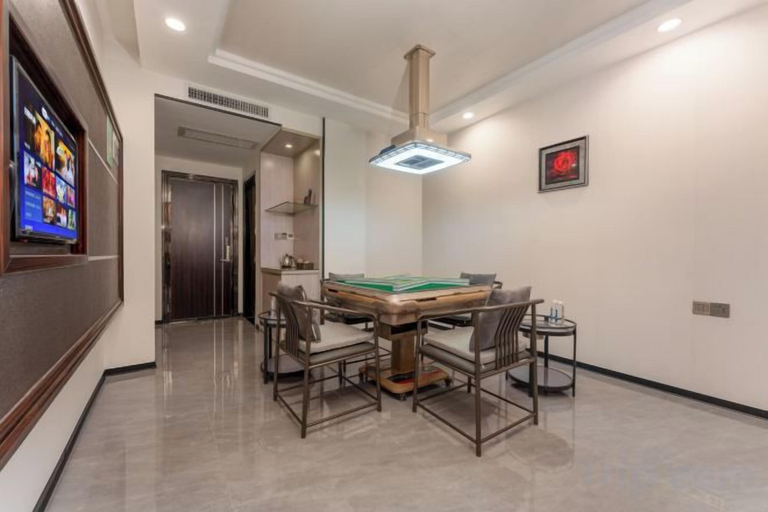 Others 4, Enping Jindao Business Hotel, Jiangmen