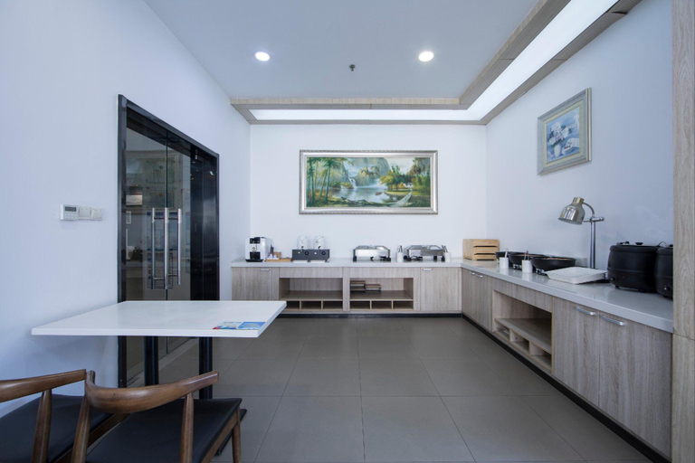 Others 5, Hanting Hotel Shanghai Daning International Guangzhong Road, Shanghai