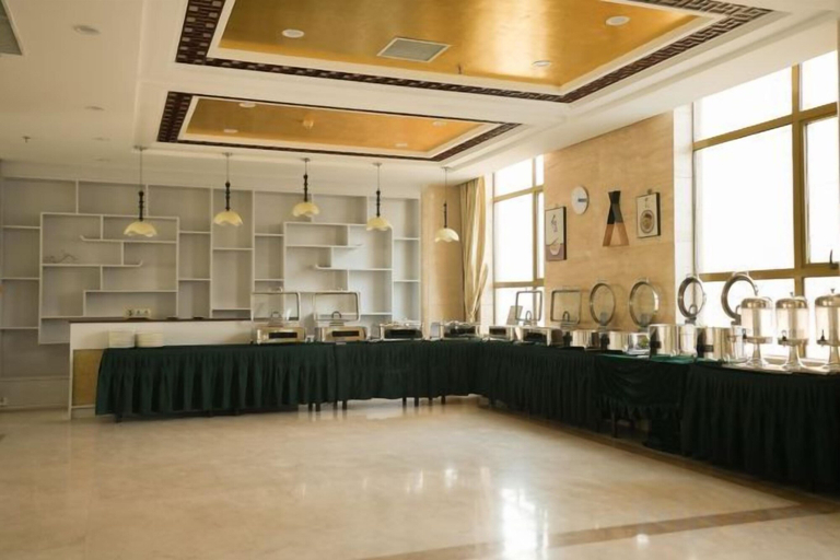 Food & Drinks, Best International Hotel (Shangcheng, Xinyang), Xinyang