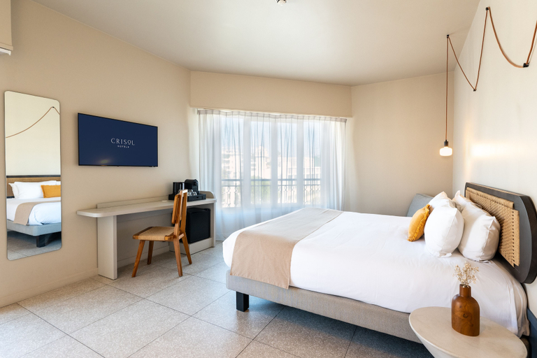 Bedroom 3, Crisol Promenade, Alpes-Maritimes