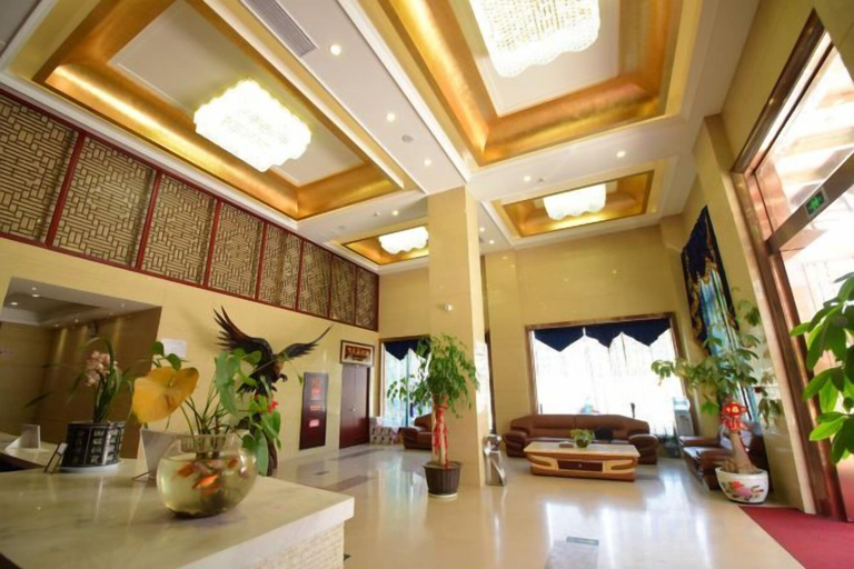 Others 4, Meihao Boutique Hotel, Wenzhou