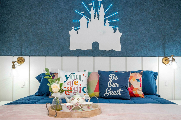 Others 2, 3BR Themed Rooms Near Disney Private hot tub, Osceola