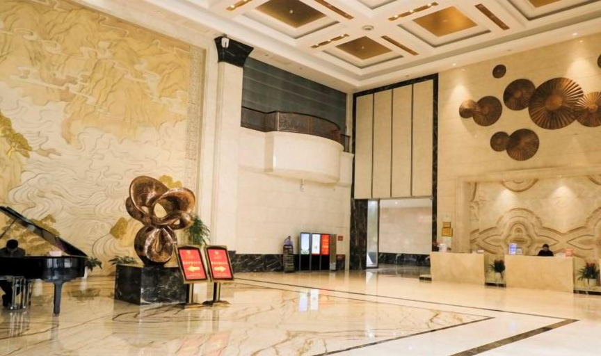 Others 5, CTITD Savile Century Hote, Yongzhou