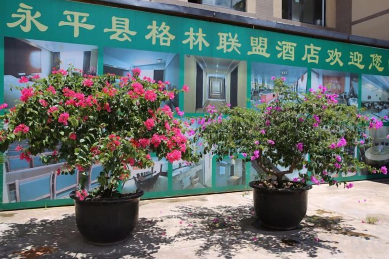 Exterior & Views 2, Green Alliance (Dali Yongpingbo South Road Shop), Dali Bai