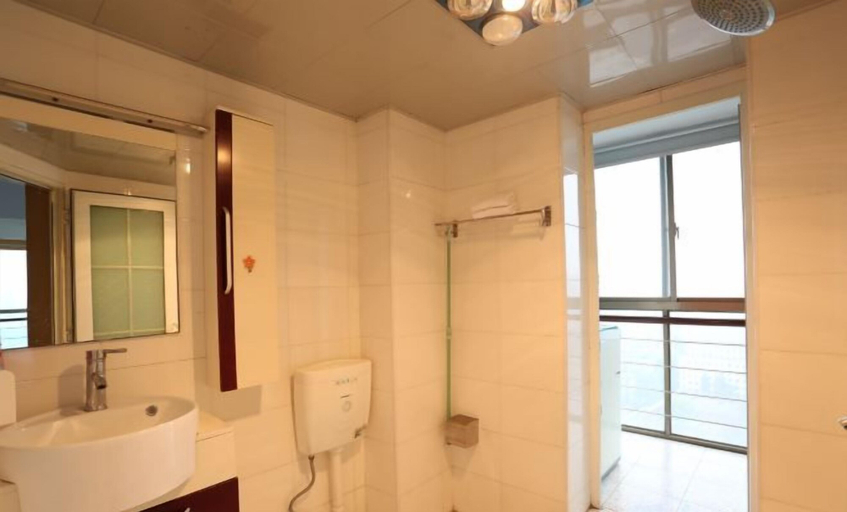 Bathroom 4, Changsha Miya Apartment, Changsha
