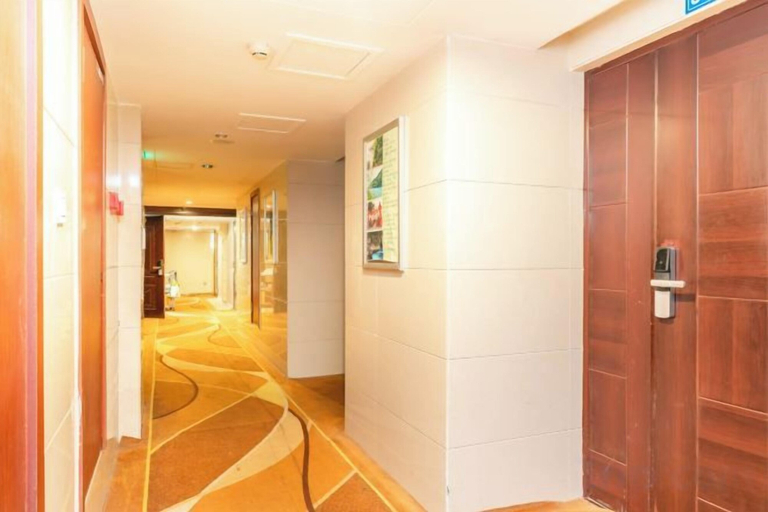Others 5, Shidai Weigang Business Hotel, Chengdu
