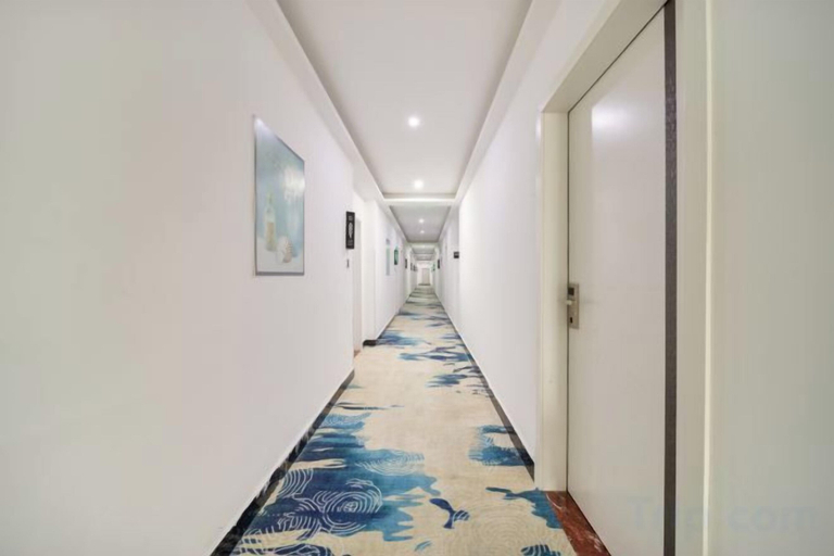 Others 5, Shell Hotel (Haikou hospital Hainan University store), Haikou