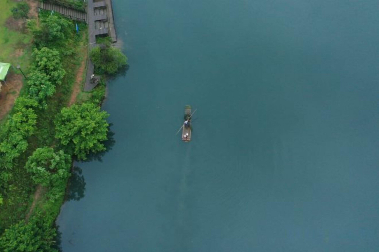 Exterior & Views 2, Ningguo Qinglongmen Inn, Xuancheng