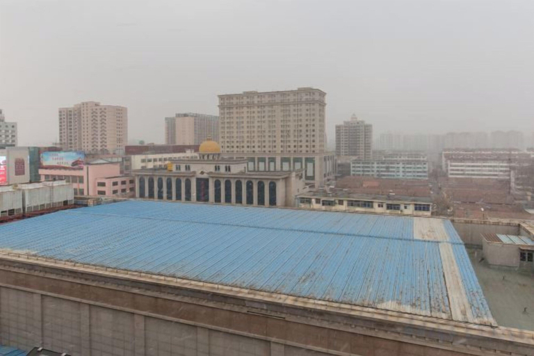 Others 5, Mizhou Hotel, Weifang