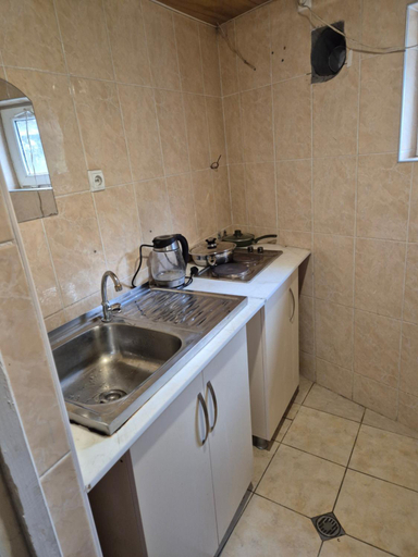 Others 5, Spardishi, Mestia