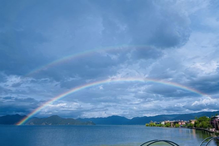 Others 4, Lugu Lake Yueji Hotel, Lijiang