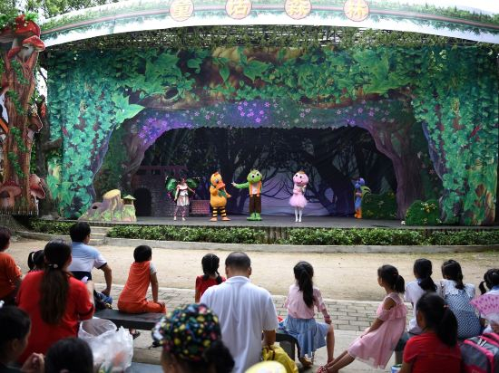 Others 4, Waterlands Resort, Shenzhen