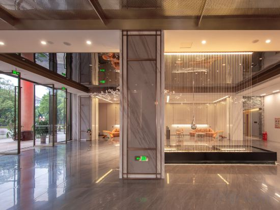 Others 3, Yujingtan Intercontinental Hotel Tengchong, Baoshan