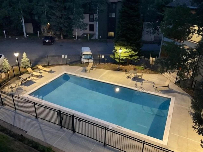 Others 4, Snowlion Condos 302 3 Bedroom Condo by RedAwning, Eagle