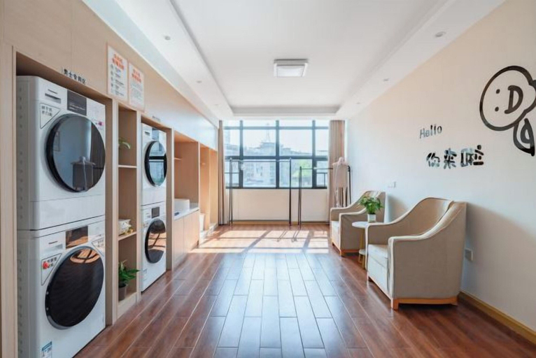 Others 5, Vienna Hotel (Longhui High-speed Railway Station), Shaoyang