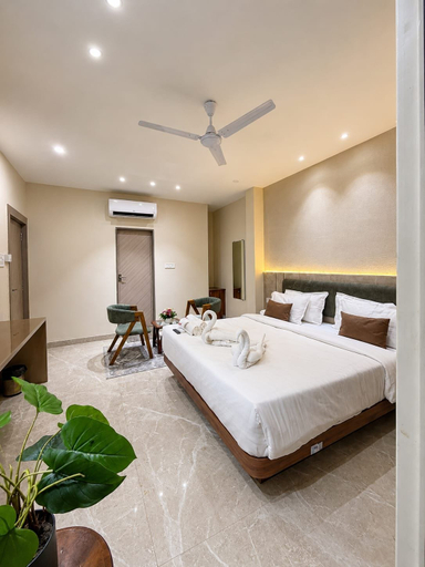 Others 2, Hotel Saranga - Indore, Indore