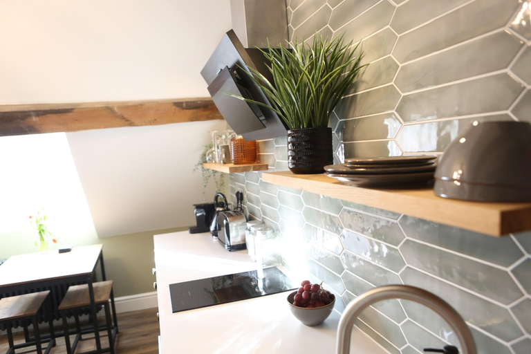 Others 3, Malvern Hills Apartment, Worcestershire