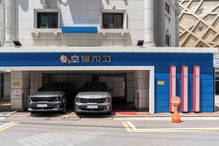 Others 2, Yeongdeungpo Hotel Jago, Yeongdeungpo