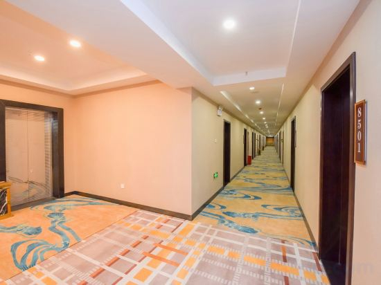 Others 2, Wencheng Hotel, Shijiazhuang