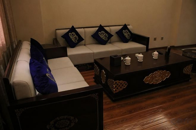 Others 5, Xiangqu Garden Hotel, Shannan