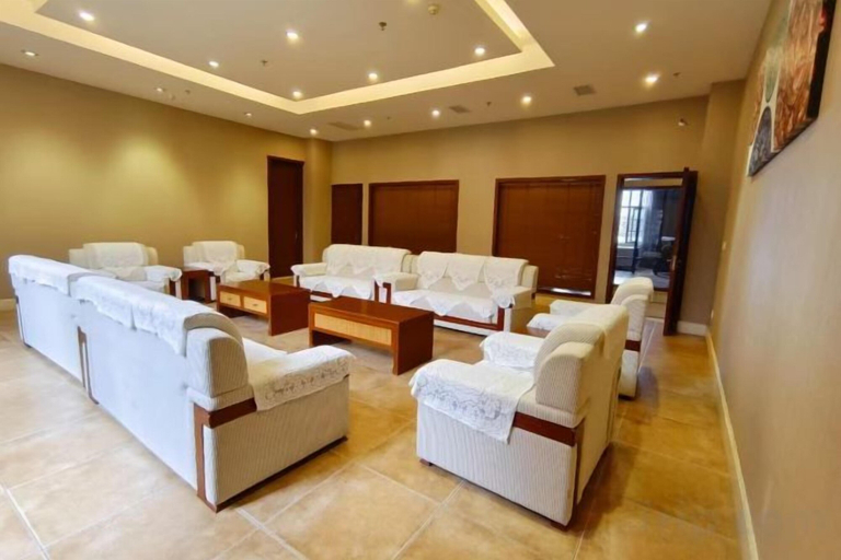 Others 5, Maple Palace Hotel, Kunming