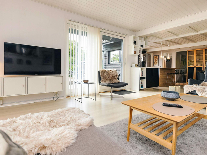 Others 3, 4 Star Holiday Home in Karrebaeksminde, Næstved