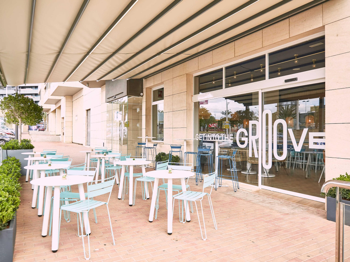 Food & Drinks 4, Hotel ibis Elche, Alicante