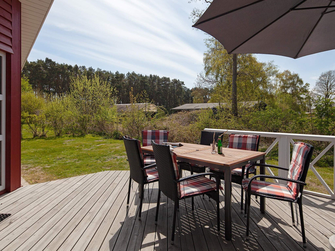 Others 5, Holiday Home in Grömmitz, Ostholstein