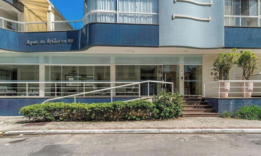 Others 3, Seaview apt w/ BBQ 50m From Beach Att0602, Itapema