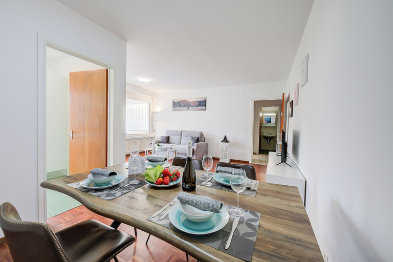 Others 5, Lido Apartment Locarno With Balcony and Parking, Locarno