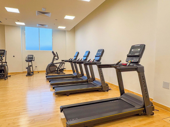 Others, Bloomfields Spacious 1Br Water's Edge, Yas Island