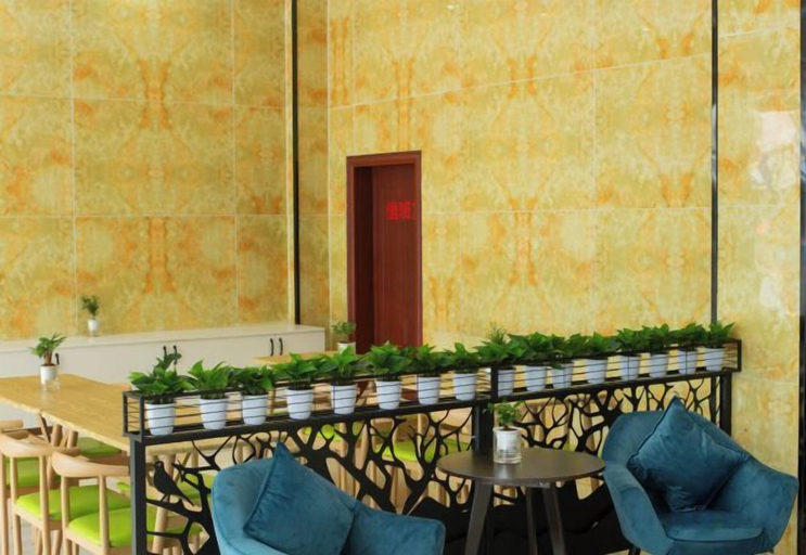 Others 5, Xian Biao Business Hotel, Longyan