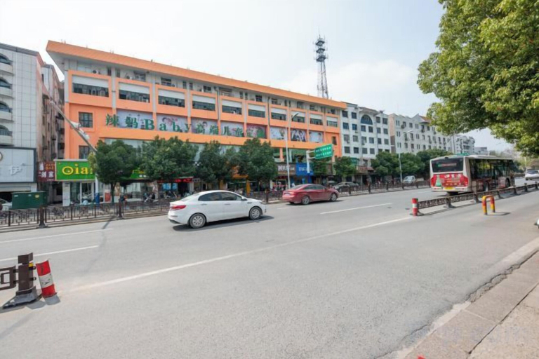 Others 5, Liyuan Hot Spring Hotel, Fuyang