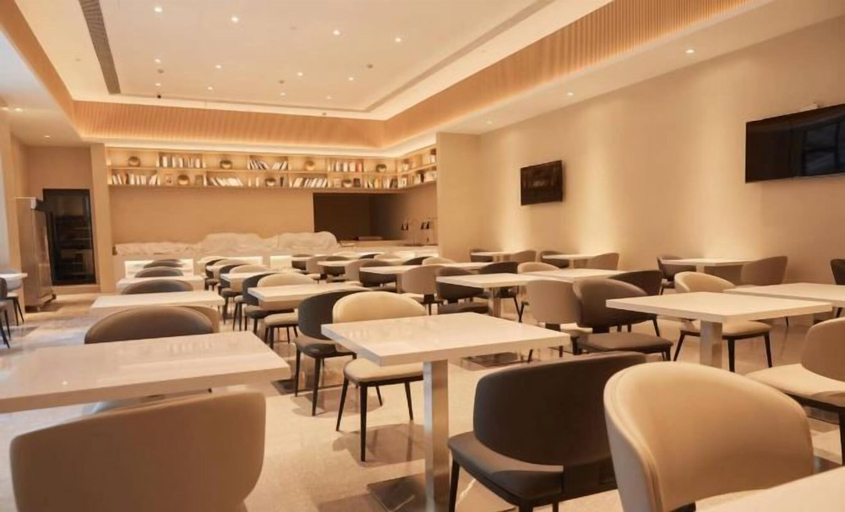 Food & Drinks, Crown Hotel Junyue, Fuzhou