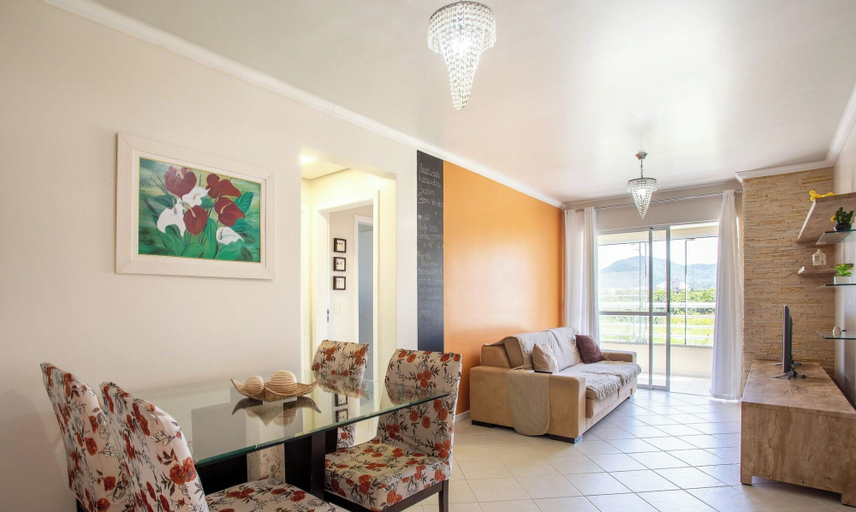 Others 3, Ap in Condo With Pool 700 m From the Beach Cmc101, Florianopolis