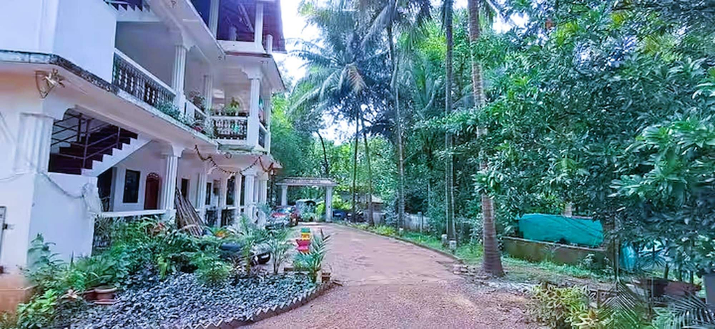 Others 4, Studio Peaceful Path R5 Couple Stay, North Goa