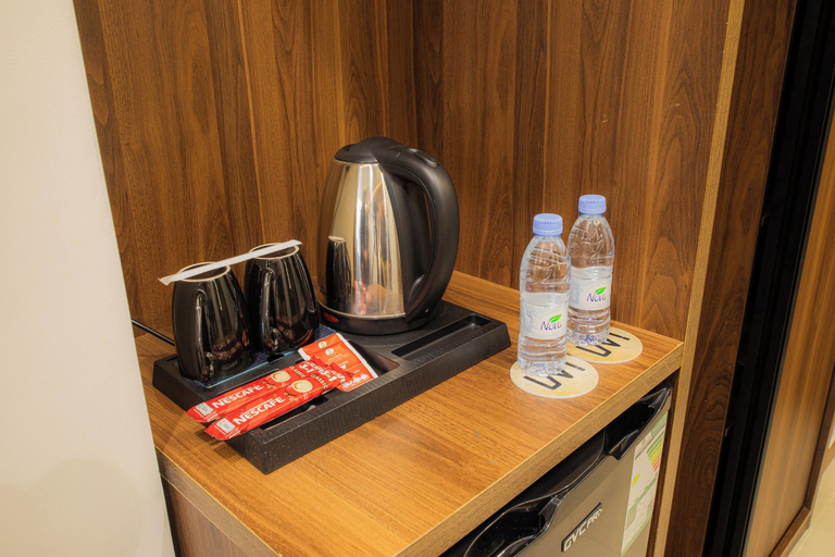 Others 3, Lavi Park Hotel, Makkah