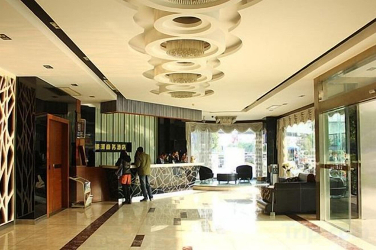 Others 5, Xiaolan Yinhe Business Hotel, Zhongshan