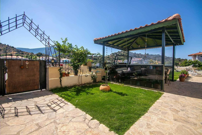 Others 5, Inviting 4-bed Villa Nil Dalyan With Child Pool, Ortaca
