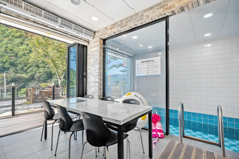 Others 5, Millyang Ajur Kids Poolvilla, Miryang