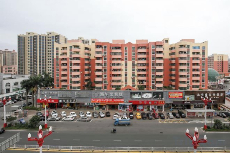 Exterior & Views 2, Vienna Hotel (Dongguan Dalang), Dongguan