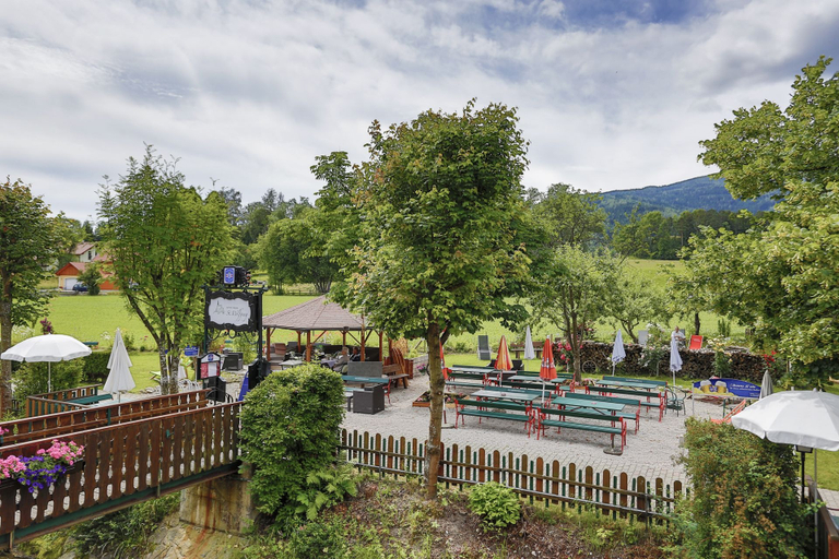 Others 1, Gasthof Pension St. Wolfgang, Neunkirchen