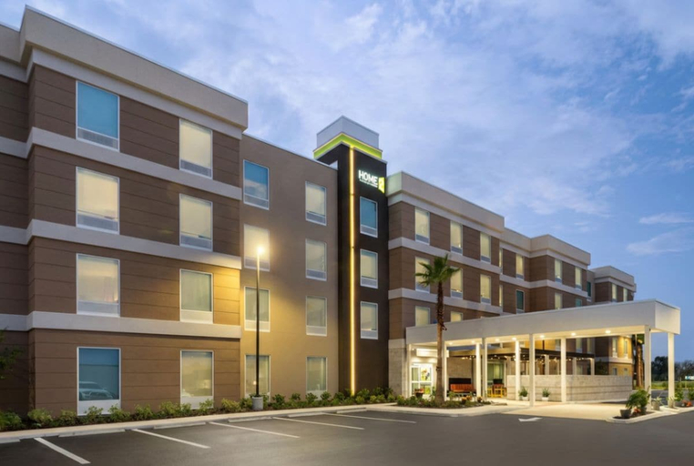 Exterior & Views, Home2 Suites by Hilton Orlando South Davenport, Polk