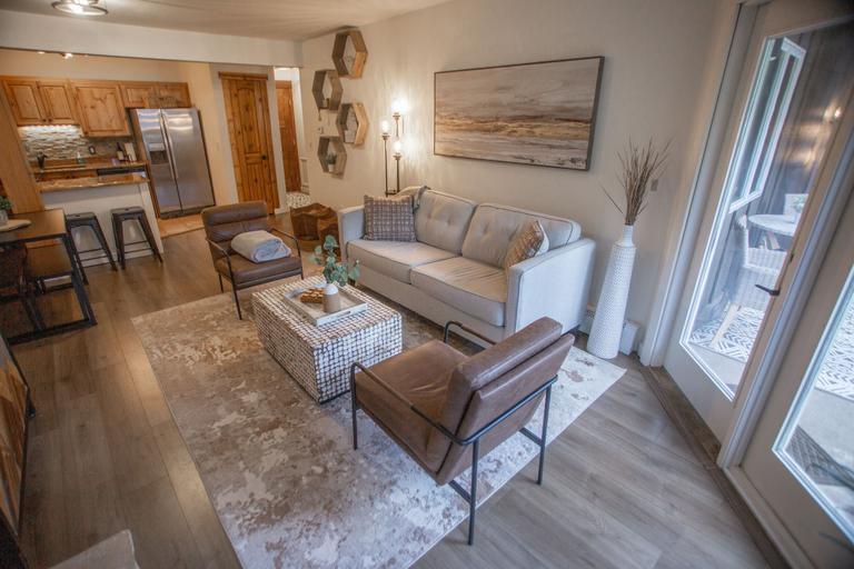 Others 3, Cv105 Copper Valley 1 Bedroom Condo, Summit
