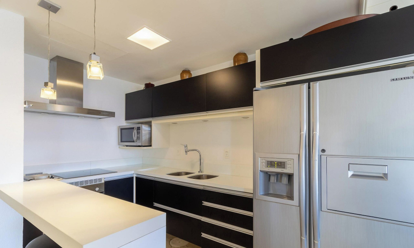 Others 2, Exclusive Penthouse in Luxury Resort Ilc4508, Florianopolis