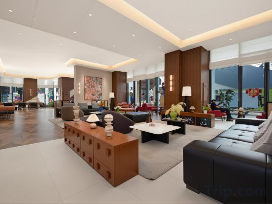 Others 3, Qingdao Yupele Apartment (Central Business District Kaide Branch, Qingdao