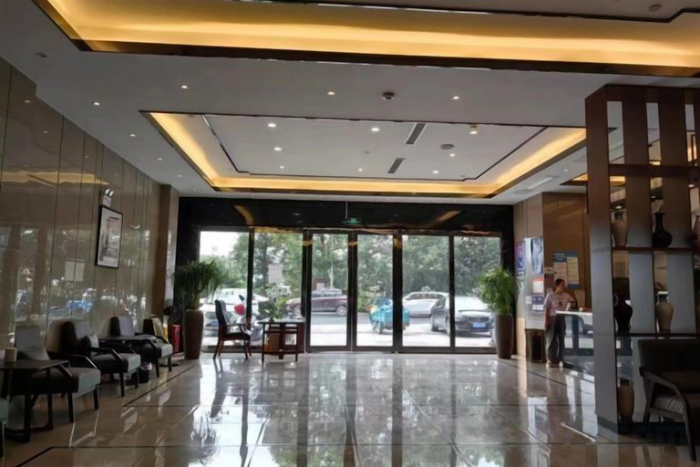 Others 4, Fengle Yiting Hotel (Huangshan Yansi Scenic Area), Huangshan