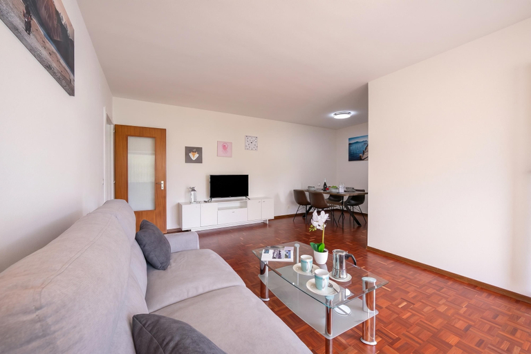 Others 3, Lido Apartment Locarno With Balcony and Parking, Locarno