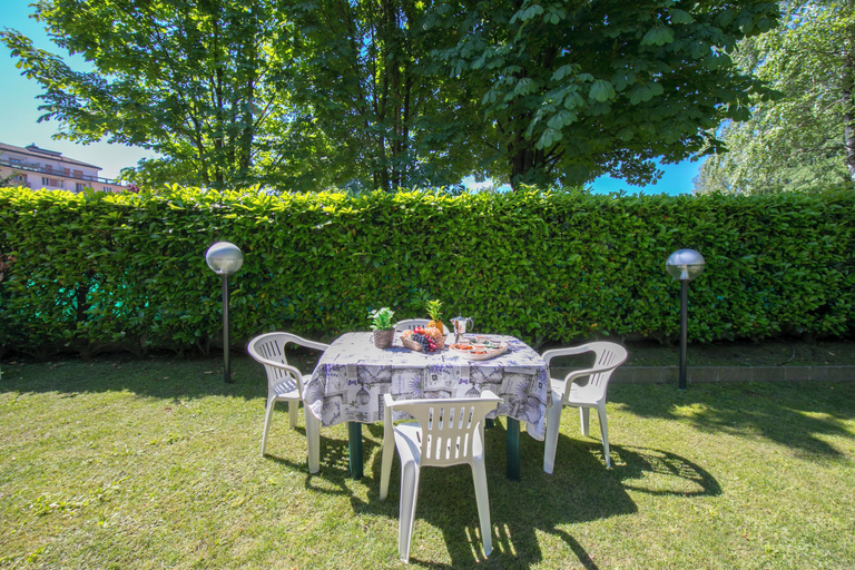 Others 5, Le Betulle Garden in Laveno, Varese
